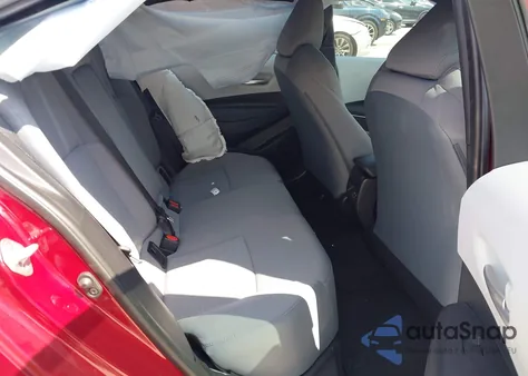 2024 Toyota Corolla Se из США, поврежденный, VIN 5YFS4MCE7RP206088